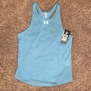 Under Armour ladies tank top!